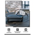 thumbnail image 2 of Gafas de Sol Fotocromáticas ROCKBROS con Protección UV400 para Hombre y Mujer, 2 of 6