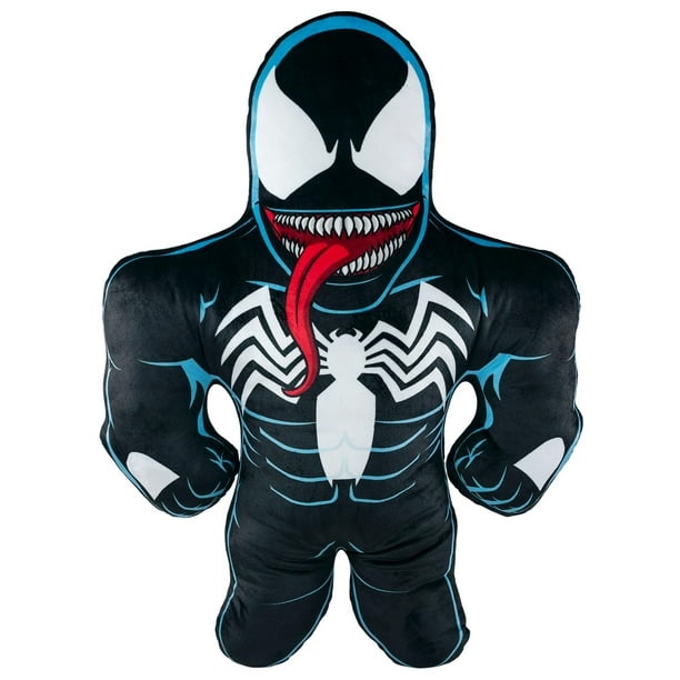 Bleacher Creatures Marvel Venom Bleacher Buddy - Peluche suave