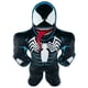 thumbnail image 1 of Bleacher Creatures Marvel Venom Bleacher Buddy - Peluche suave, 1 of 5
