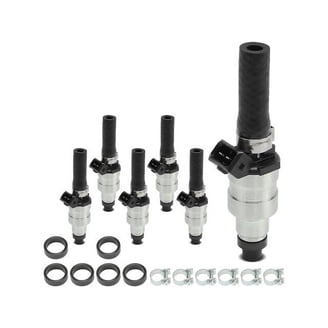 Standard Motor Products FJ707 Fuel Injector Fits select: 1979-1983