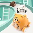 thumbnail image 4 of Toddler Toys Baby Toys Baby Toy Catapult Cars 2 3 4 5 Year Old Toddler Birthday Gift Toys Press Inertia Car for Boys Interactive Toy For Kids, 4 of 7
