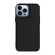 thumbnail image 1 of Desiderio 1 funda para teléfono con lente galvanizada para Apple 13Pro (solo funda incluida), color negro, 1 of 5