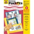 thumbnail image 1 of Evan-Moor Emc3709 History Pockets Colonial America, 1 of 3