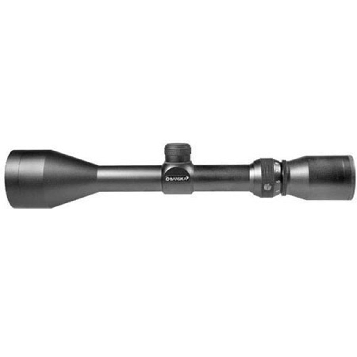 3-9X50 HUNTMASTER
