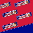 thumbnail image 5 of 4 Pack of Baby Ruth - Full-Size Candy Bars for Snacks Time | 1.9 Oz Per Bar | Buy From CROWN CRAZE, 5 of 6