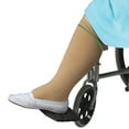 thumbnail image 3 of Geri-Sleeve Leg Sleeve Over the Calf Beige One Size Fits Most 1 Ct, 3 of 4