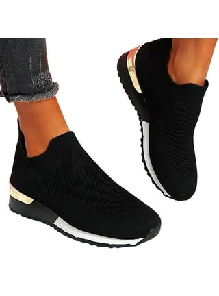 Spring loaded deals athletic shoes