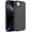 Black, variant on KOMI for iPhone 16e Case 2025, Phone case iPhone SE4 Case [Compatible with Mag Safe] Translucent Matte Slim Shockproof Protective Cover for iPhone 16e 6.1" Purple