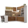 thumbnail image 2 of Cocina Integral Completa Esquinera con Isla Madesa Glamy BM, 2 of 10
