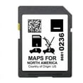 thumbnail image 1 of Latest 2023 86810236 Maps Navigation Card for Cadili Chevry Map Card North America GPS Memory Card, 1 of 6