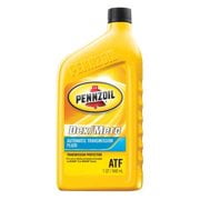 (9 pack) Pennzoil DEXRON -III MERCON 6 PACK