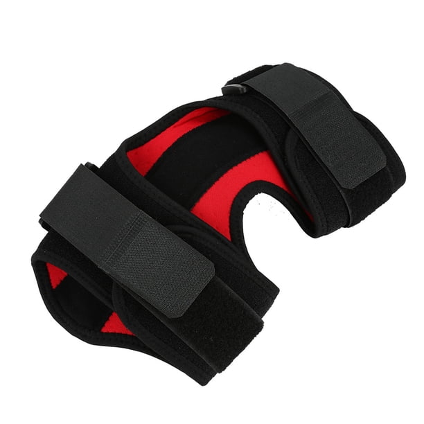 Soporte para articulación de rodilla, soporte ajustable para articulación de rodilla, soporte para férula de rodilla, soporte para tobillo, diseño revolucionario