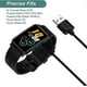 thumbnail image 3 of Charger for Huawei Band 9/8/7/6, Watch Fit/Fit 2/Fit 3/Fit Mini/4X/4Pro, Honor Band 7/6, Watch ES, Replacement Charging Cable (3.3ft/1m), 3 of 5