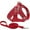 Red, variant on UOSIA Dog Harness and Leashes Set No Pull Puppy Harness Adjustable Soft Kitten Harness,Blue,2XS