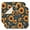 2 Pack C, variant on 2pcs Tribal Folk Style Drying Mat Colorful Vintage Floral Absorbent Microfiber Pad, 3-Layer Thick & Reusable for Dishes, Heat Protection, Compact Foldable Design