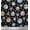Black, variant on Soimoi Black Cotton Voile Fabric Dot,Women & Accessories Fashion Printed Fabric 1 Yard 42 Inch Wide