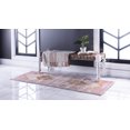thumbnail image 4 of Unique Loom 3133632 2 Pi 2 Po x 6 Pi Gothenburg Aurora Runner Rug&44; Beige, 4 of 10