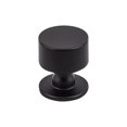 thumbnail image 3 of Perilla Top Knobs TK821PN Serene níquel pulido 3 cm, 3 of 8