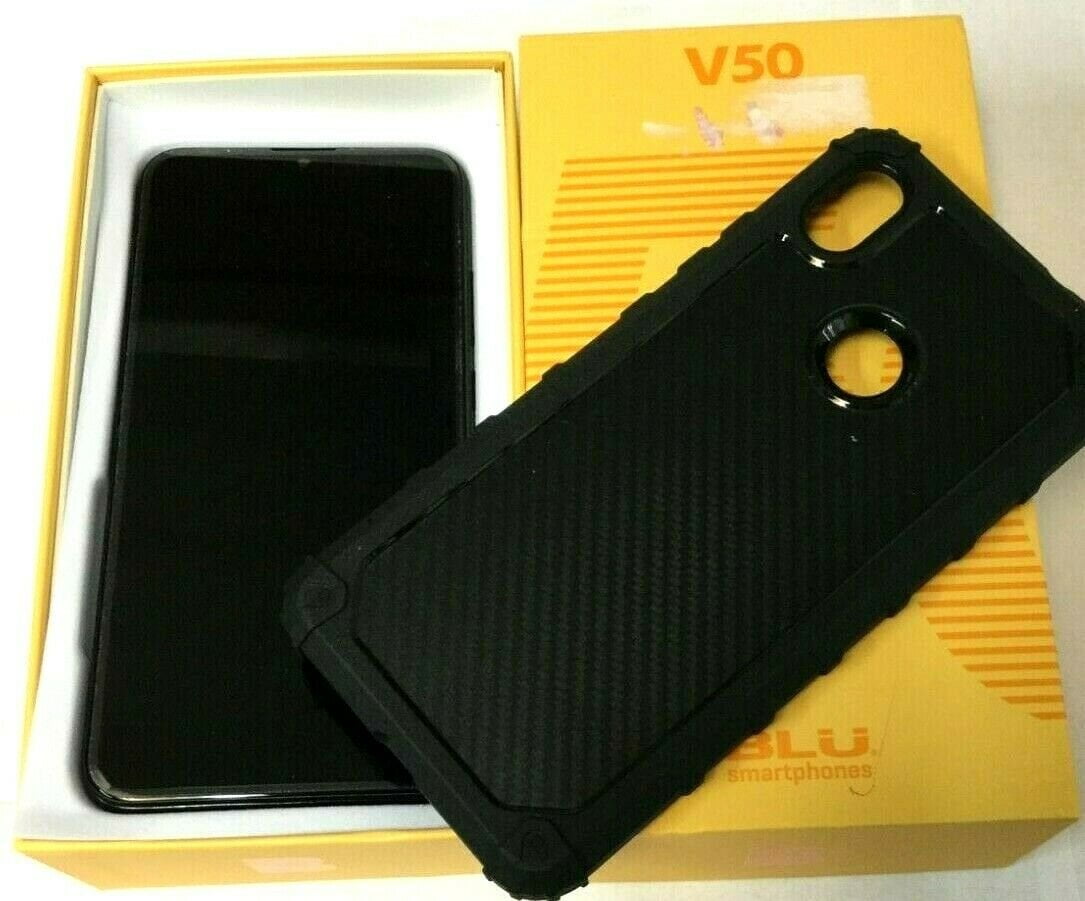 blu v50 case