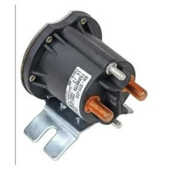 684-1211-212-06 12VDC Contactor