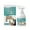 multicolor#6, variant on Meggemo 2 Pack Heavy Duty Kitchen Degreaser Spray 300ml Each Powerful Cut Through Grease on Stove Grill Oven Deep Clean Formula
