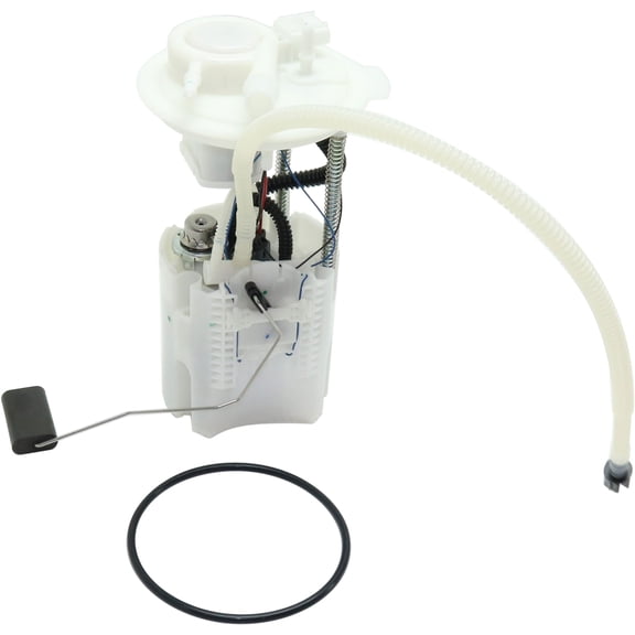 Fuel Pump Compatible with 2014-2017 Jeep Cherokee 6Cyl 4Cyl 3.2L 2.4L With Sending Unit
