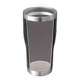 thumbnail image 2 of Vaso Térmico WAALS acero inoxidable UNAM 30oz rojo, 2 of 2