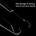 thumbnail image 2 of Fishing Hook Removal Tool, 3-in-1 Unhooker Knot Tyer for Anglers, 2 of 6
