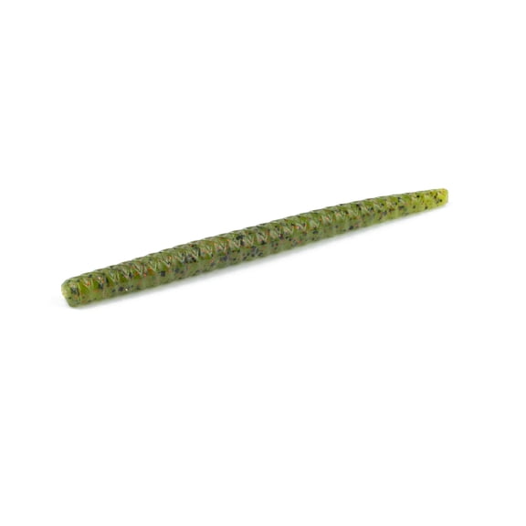 6th Sense Clout Soft Plastic Stick Bait Worm Versatile Power and Finesse Bass Fishing Lure