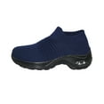 thumbnail image 2 of Women's Comfort Mesh Slip On Sneaker, 2 of 5