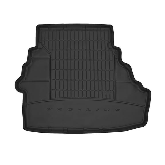 OMAC Premium Cargo Mats Liner for Toyota Camry 2007-2011 All-Weather Heavy Duty
