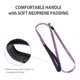 thumbnail image 2 of Correa Para Perros Resistente Fuerte Reflejante Gigwi, 2 of 8