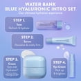 thumbnail image 4 of Set de cuidado de la piel LANEIGE Water Bank Blue Hyaluronic Hydration, 4 of 6