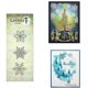 thumbnail image 1 of Plantillas de sellos transparentes de árbol de Navidad, troqueles de corte de Metal, papel de álbum de recortes, decoración de diario, tarjeta de plantilla en relieve, 1 of 4