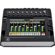 Mackie - DL1608 iPad-Controlled 16-Channel Digital Live Sound Mixer