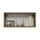 thumbnail image 4 of Alacena Gabinete Superior Cocina Madesa Lux 70cm Marrón/Negro, 4 of 5
