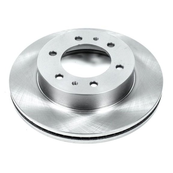 AutoSpecialty Brake Rotor