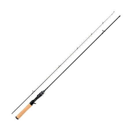 FACEGA Fishing Rod Efficient Casting Subway Guide Ring Wide Application Range Specification38