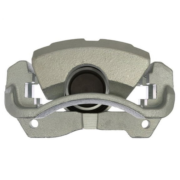 Raybestos FRC12167C BPIFRC12167C BRAKE CALIPER & BRACKET Fits select: 2009-2018 TOYOTA COROLLA, 2008-2014 TOYOTA SCION XD