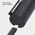 thumbnail image 3 of Shoe Deodorizer Machine, Ultra Oxygen Release Cordless Long Lasting Boot Deodorizer For Gym Locker Closet Car, 3 of 8