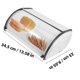 thumbnail image 2 of WASHWEPE Caja De Almacenamiento Para Pan Con Base Antideslizante Para Uso Doméstico, 2 of 7