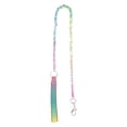 thumbnail image 1 of PENIKOKO Wear Resistant Dog Chain Leash in Assorted Colors Comfortable for Pet Pulling Control, 1 of 7