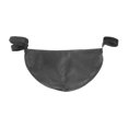 thumbnail image 2 of Bolsa de arena portátil de nailon para trípode, bolsa de almacenamiento de peso para viajes, ideal para pinturas, caballetes, pintores y astrofotograf, 2 of 9