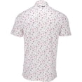 thumbnail image 2 of Puma X Volition Celebration White Glow/Deep Navy Shirt Men XXL, 2 of 3