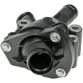 thumbnail image 2 of Dorman 902-5864 Engine Coolant Thermostat Housing Assembly for Specific Volvo Models Fits select: 2012-2016 VOLVO S60, 2004-2011 VOLVO S40, 2 of 4