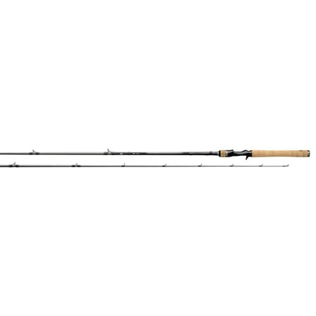 Daiwa Tatula Bass 1 Piece Casting Rod