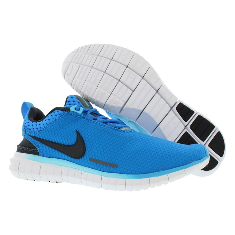Suradam Umulig anbefale Nike Free OG 14 BR Running Men's Shoes - Walmart.com