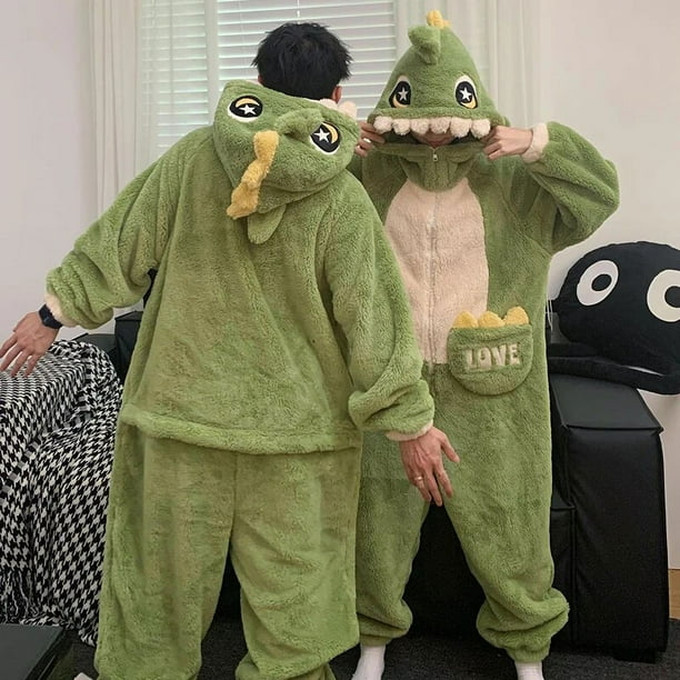 Pijama de dinosaurio walmart hotsell