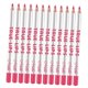 thumbnail image 5 of 12 Piezas Lápiz de Maquillaje Colcomx Más Completo Color de Belleza Lápiz labial, 5 of 8