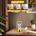 thumbnail image 4 of Lámpara de Mesa Inalámbrica Hugtrwg Atmosférica LED, 4 of 9